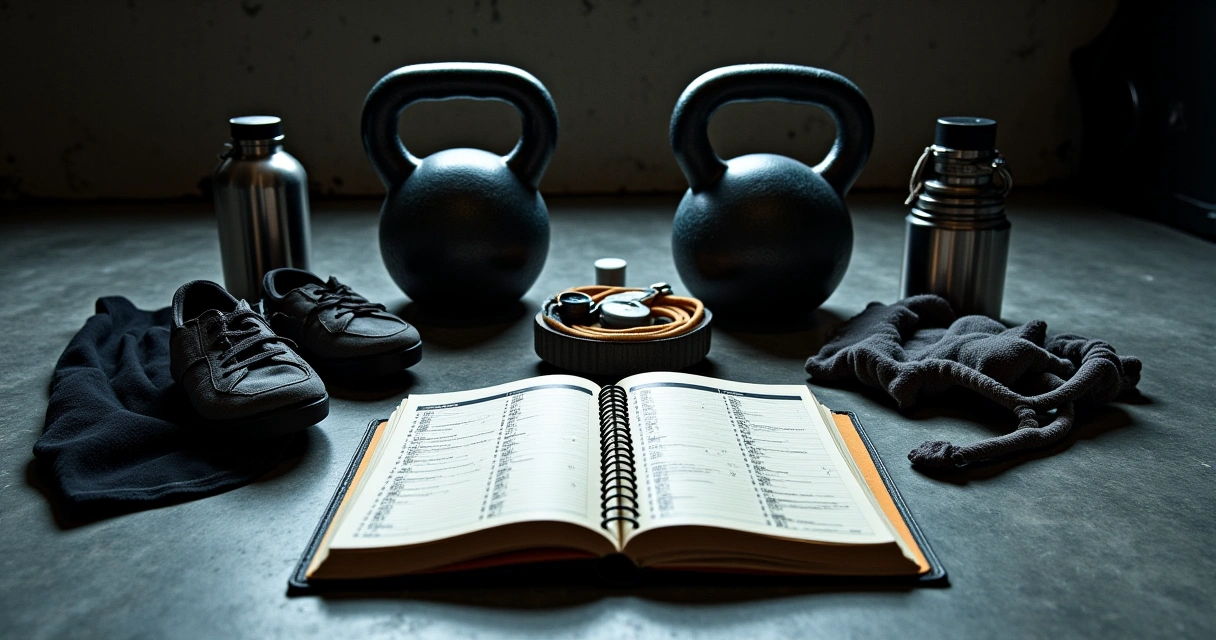 12 Week Strength Program For Beginners