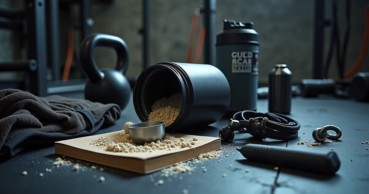 Best Bcaa Supplements For Recovery