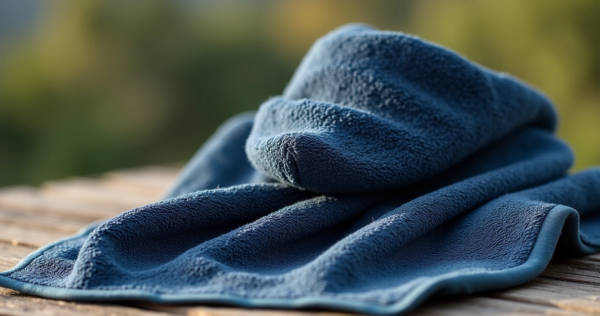 Best Cooling Towels and Neck Gaiters for Outdoor Work