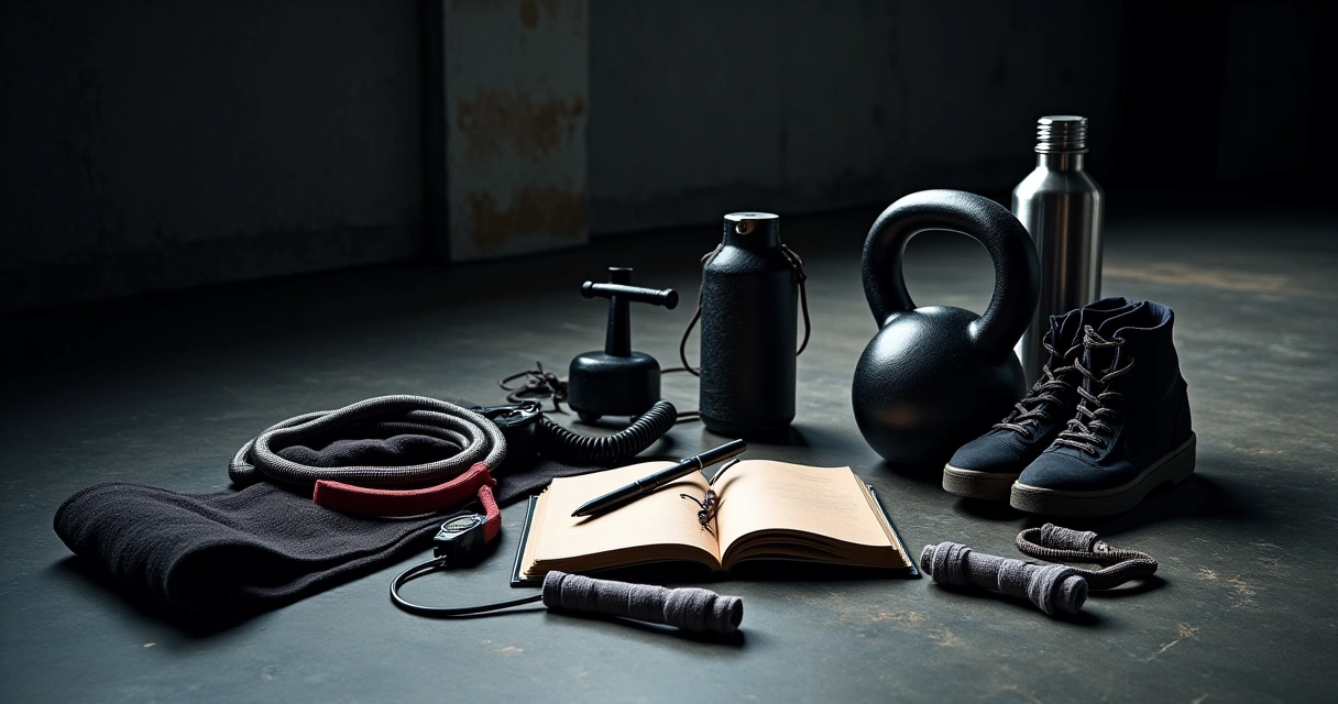 Best Home Gym Equipment For Spring Break Strength