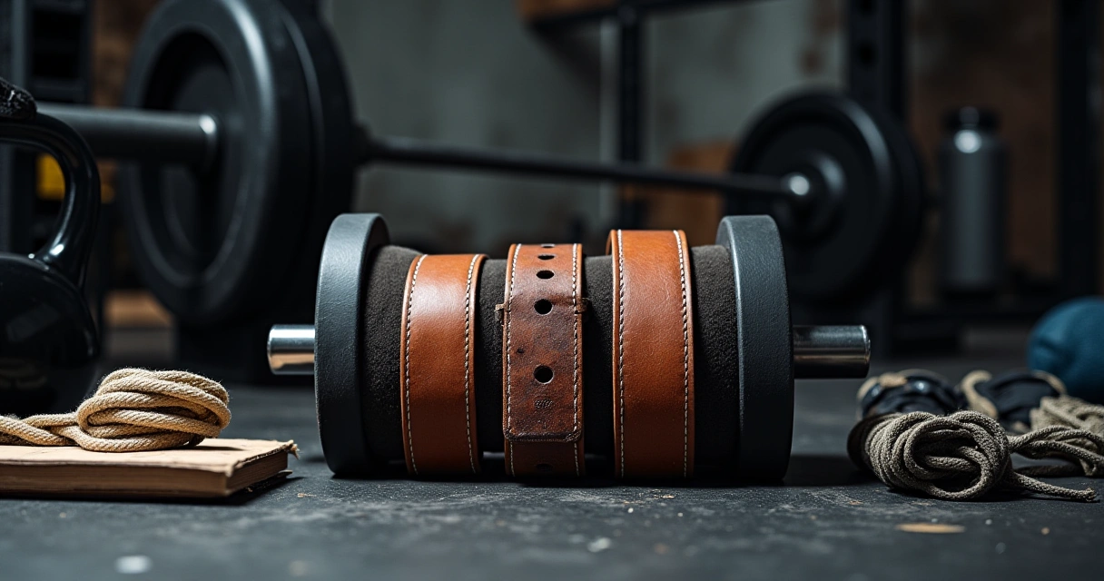 Best Lifting Belts For Heavy Compound Lifts