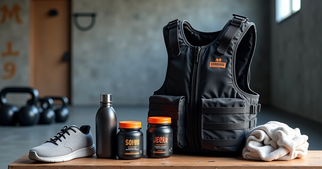 Best Pre Workout For Late Summer Hiit Tactical Ruc