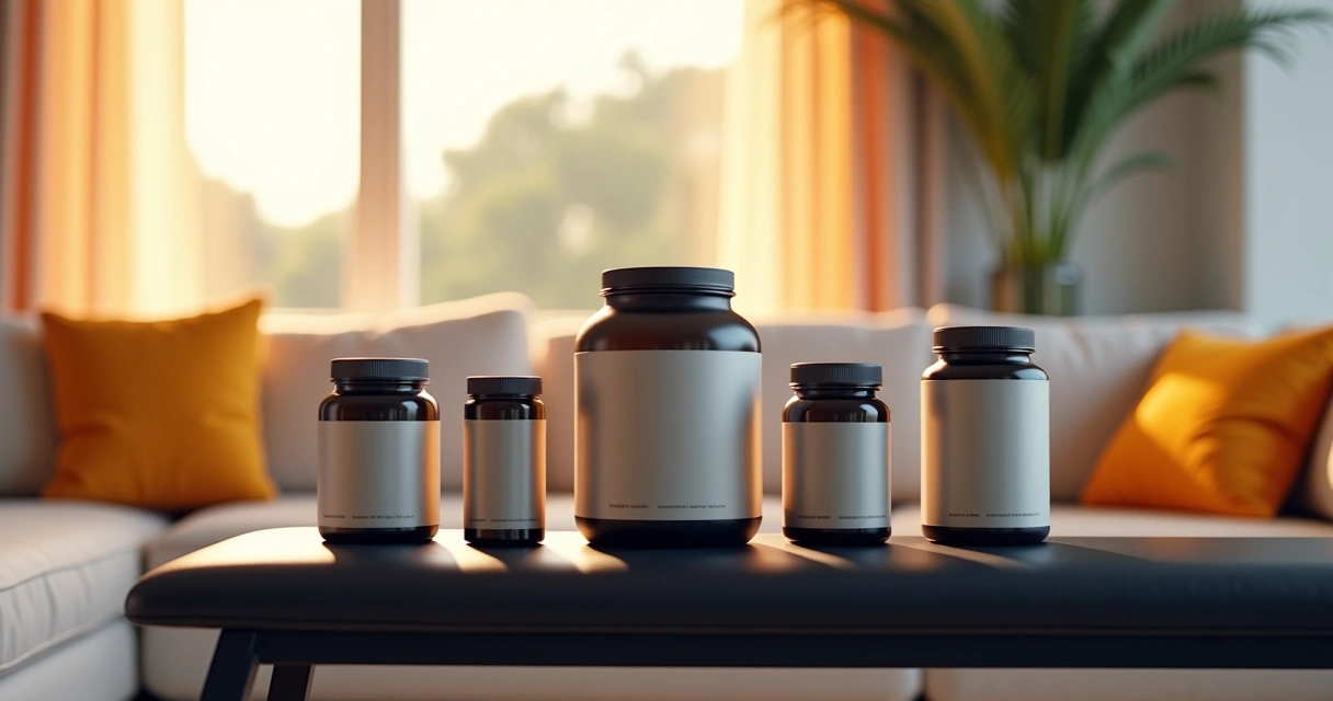 Best Pre Workout For Late Summer Strength Training