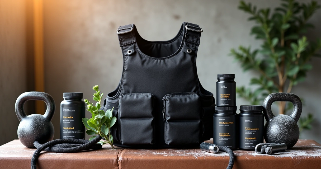 Best Pre Workout For Late Summer Tactical Ruck Tra