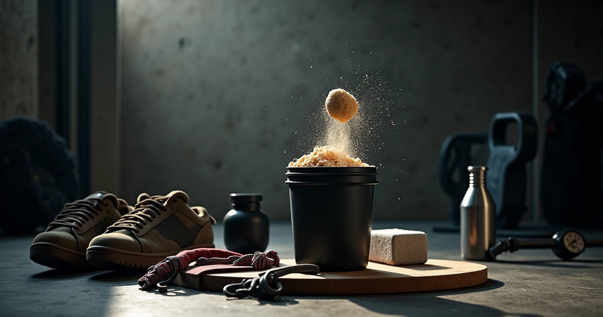 Best Protein Powders For Strength Gains