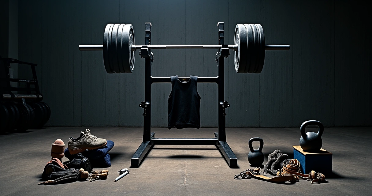 Best Squat Racks For Home Gyms Under 500