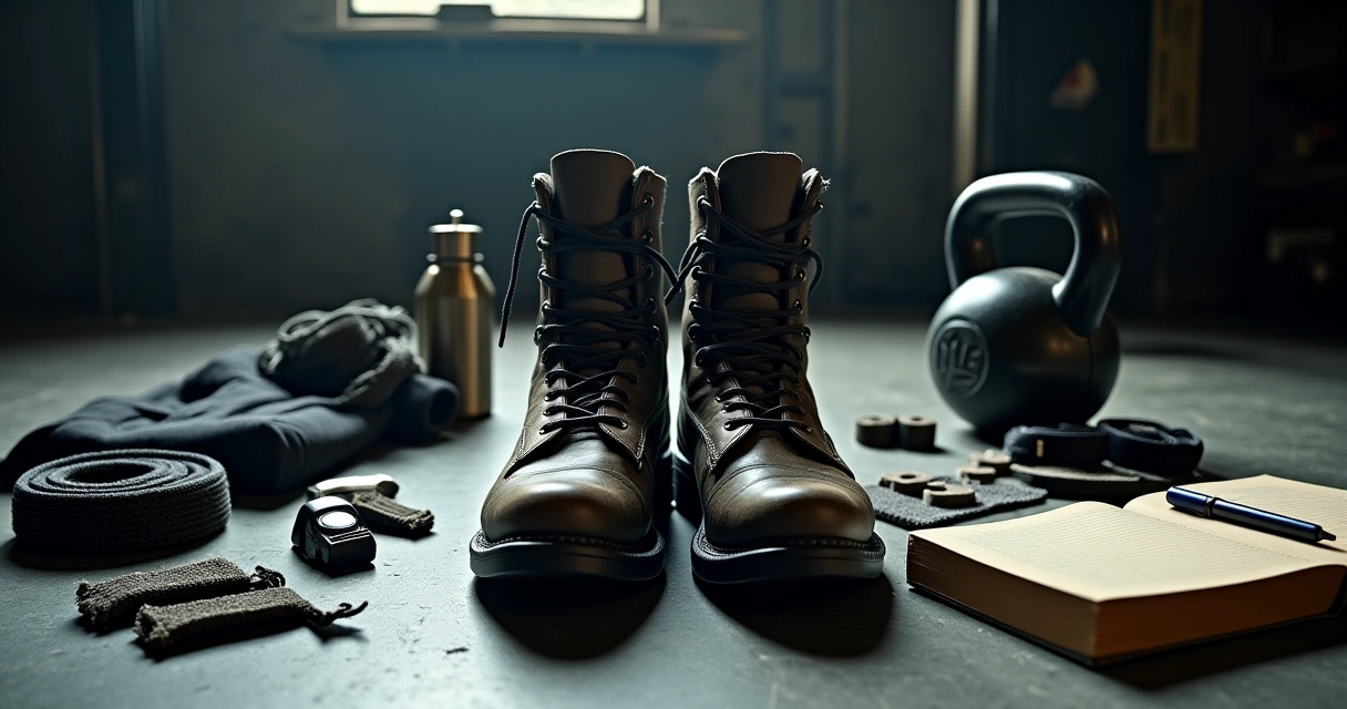 Best Tactical Boots For Training