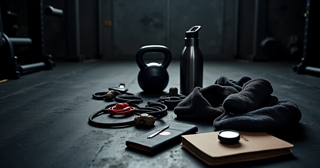 Tactical Fitness Gear for Father's Day