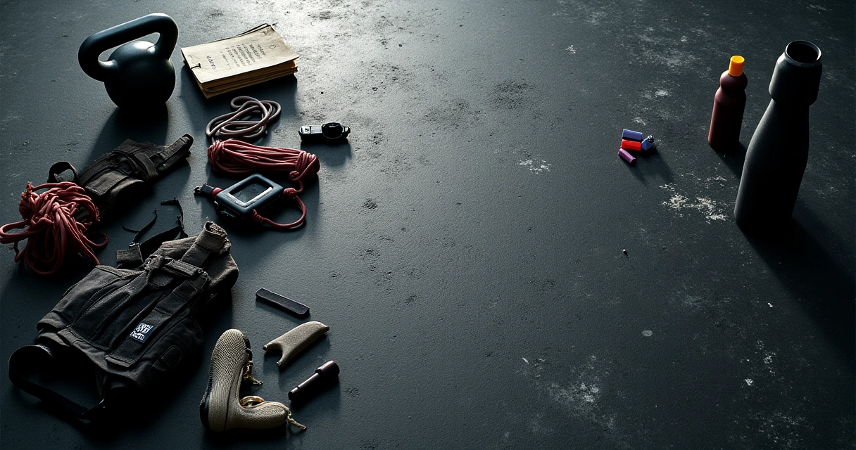 Best Tactical Fitness Gear for Fourth of July Memorial Day Murph Challenge 2026