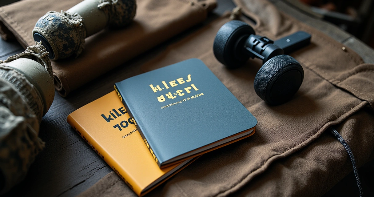Best Weatherproof Notebooks and Pens for Field Notes