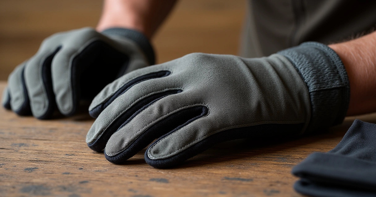Best Work Gloves for Hot Weather Yard and Range Days