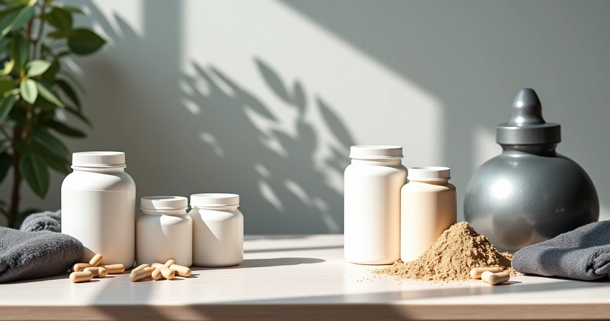 Fitness Supplements vs Protein Powder: Which Should You Buy in 2026