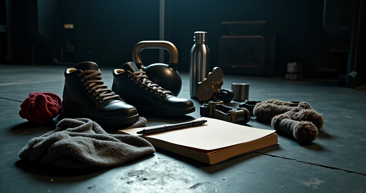 HardenTFU Email Subject Line A/B Test Variants