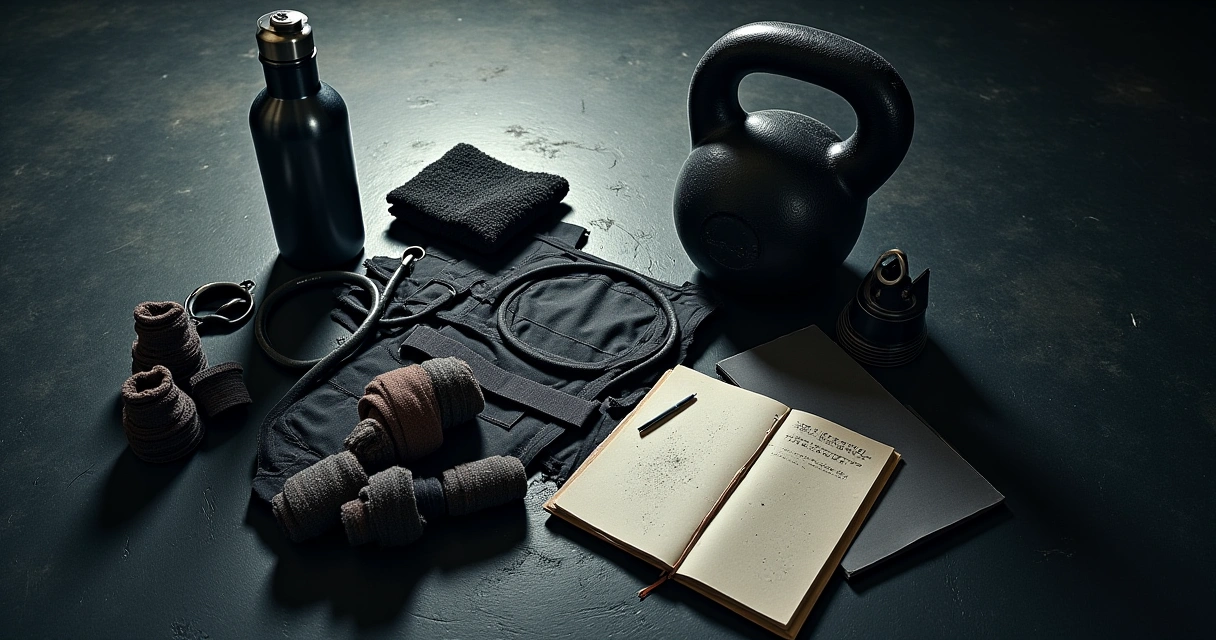 HardenTFU Email Welcome Sequence — 5 Emails