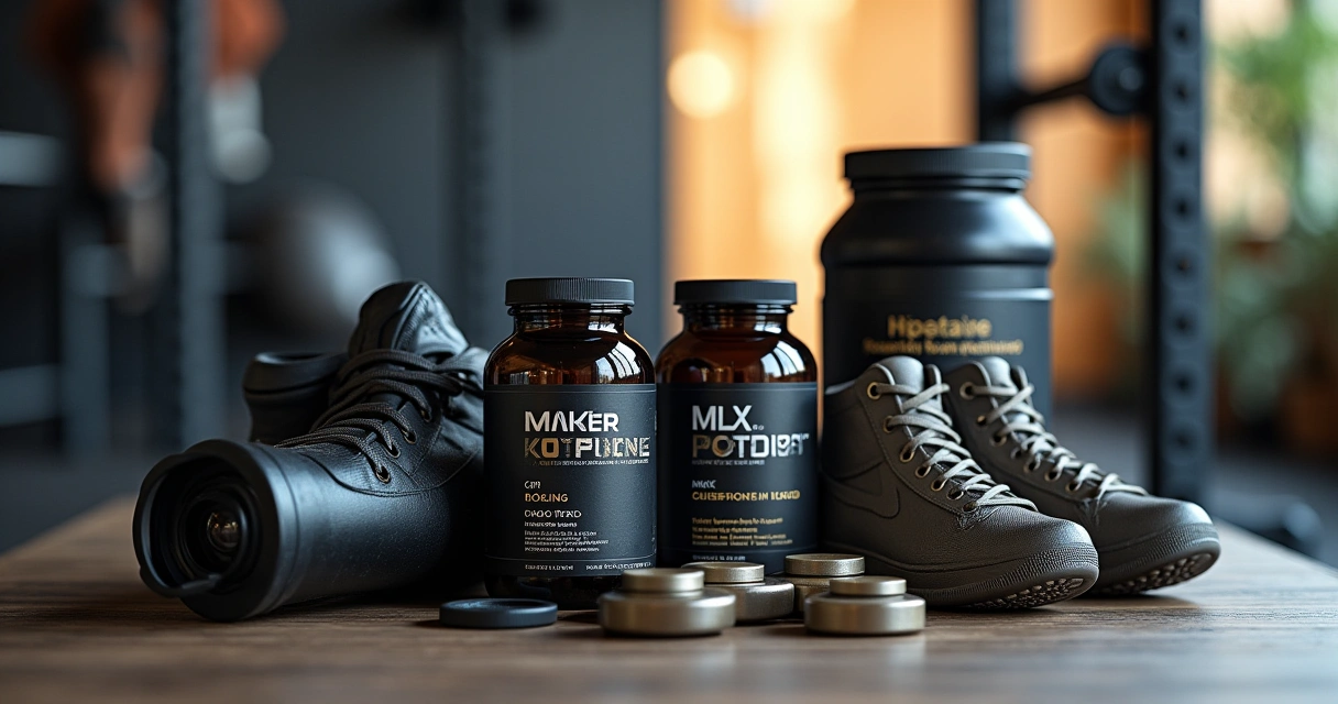 Home Gym Equipment Vs Tactical Fitness Gear