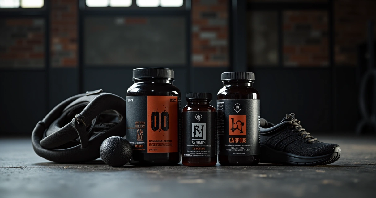 Home Gym Equipment Vs Workout Programs