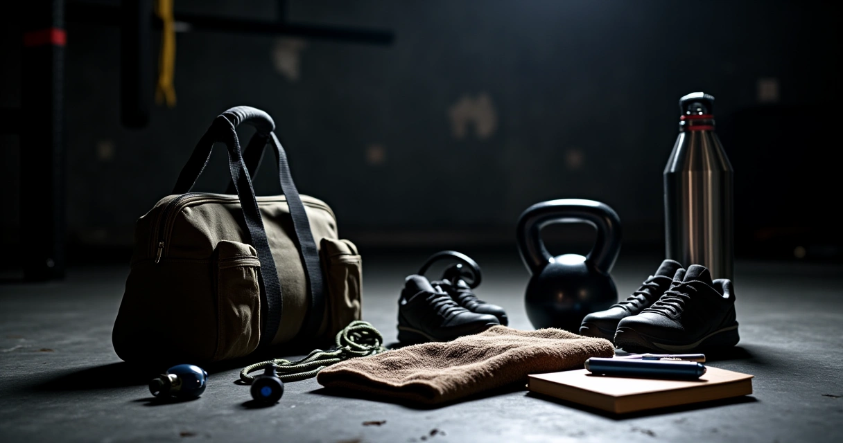 How to Buy Tactical Gym Bags
