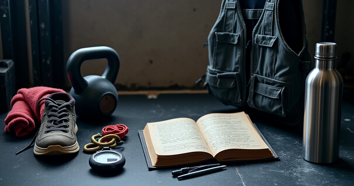 How To Choose The Right Pre Workout For Father S D