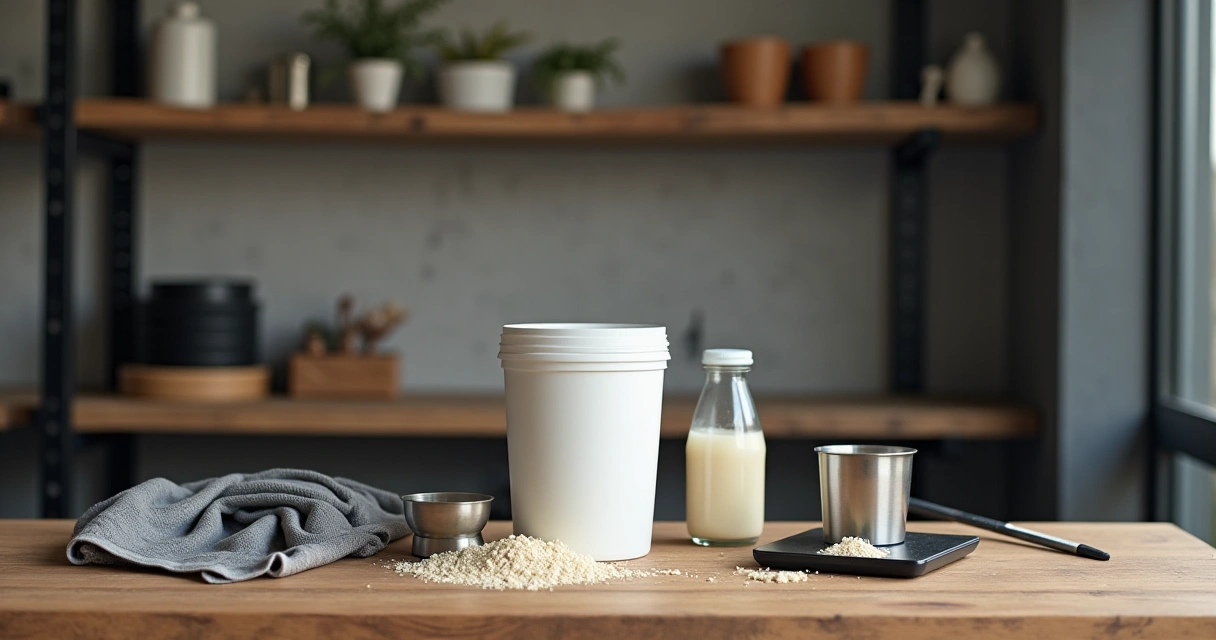 How To Choose The Right Protein Powder In 2026