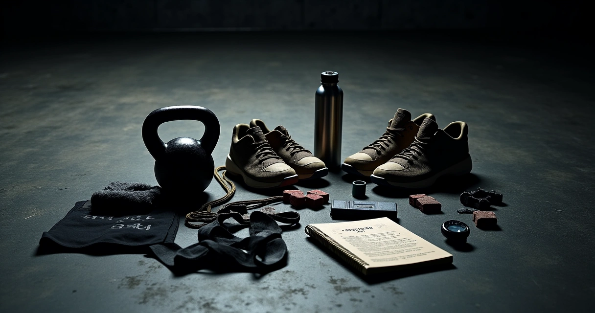 How To Choose The Right Tactical Fitness Gear For