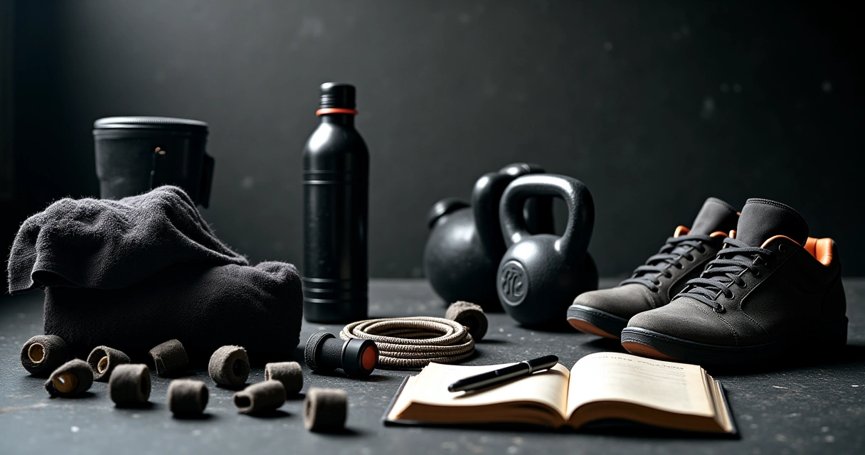 How to Choose the Right Tactical Fitness Gear