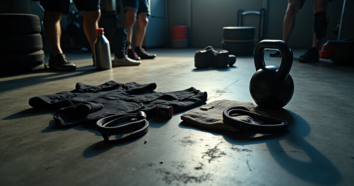 How To Pick Best Tactical Fitness Gear For Fathers