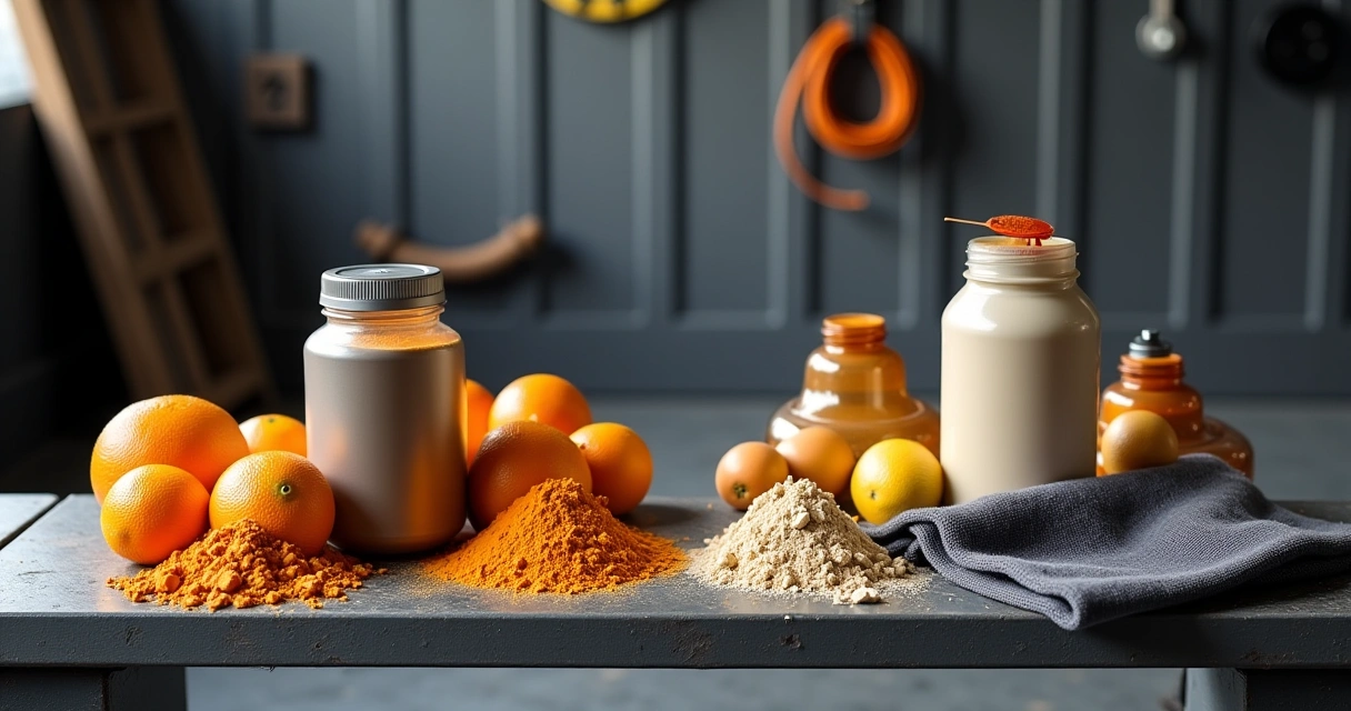 Pre-Workout vs Protein Powder: Which Should You Buy in 2026