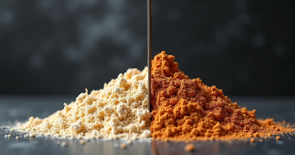 Whey Protein Powder vs Vegan Plant Protein Powder: Which Should You Buy in 2026